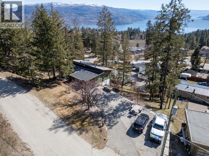 Property Photo:  6333 Forest Hill Drive  BC V0H 1X8 