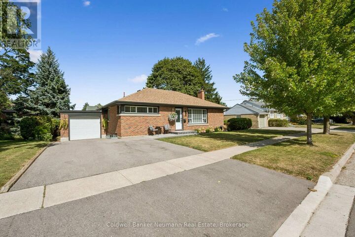 Property Photo:  11 Western Avenue  ON N1H 6A5 