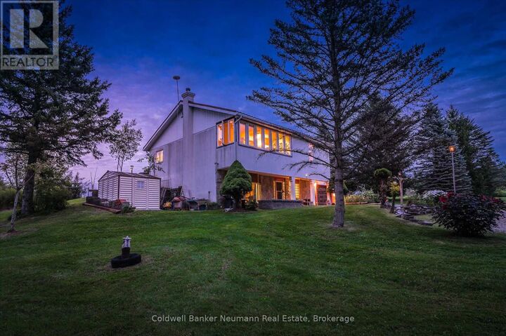 Property Photo: 7530 Macpherson Lane ON N0B 2J0