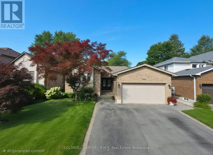 Property Photo:  1866 New Street  ON L1V 3M1 