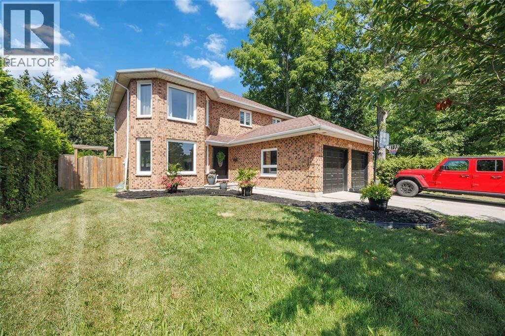 Property Photo:  2468 Hamilton Road  ON N0N 1C0 
