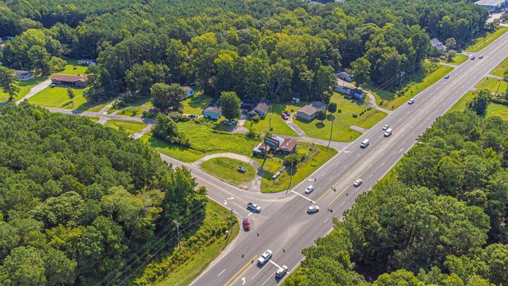 Property Photo: 3502 Holmestown Rd. SC 29588