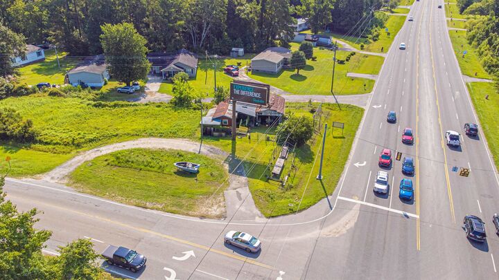 Property Photo: 3502 Holmestown Rd. SC 29588