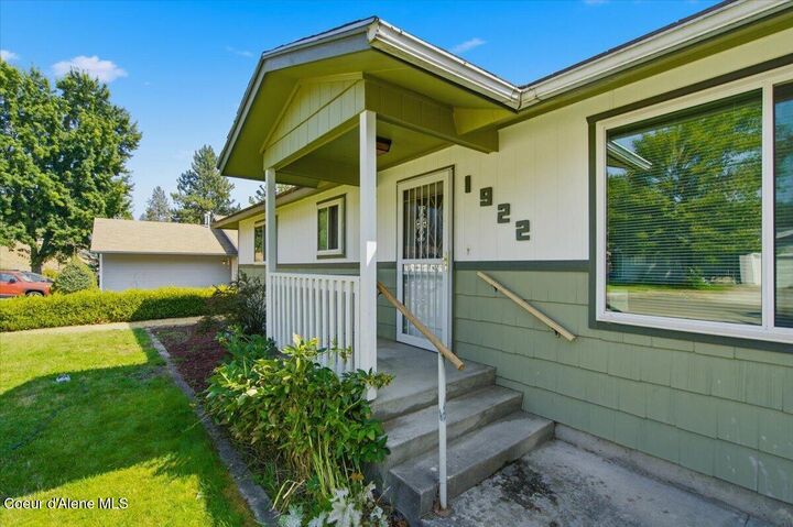 Property Photo:  1922 E Saint Maries Ave  ID 83814 