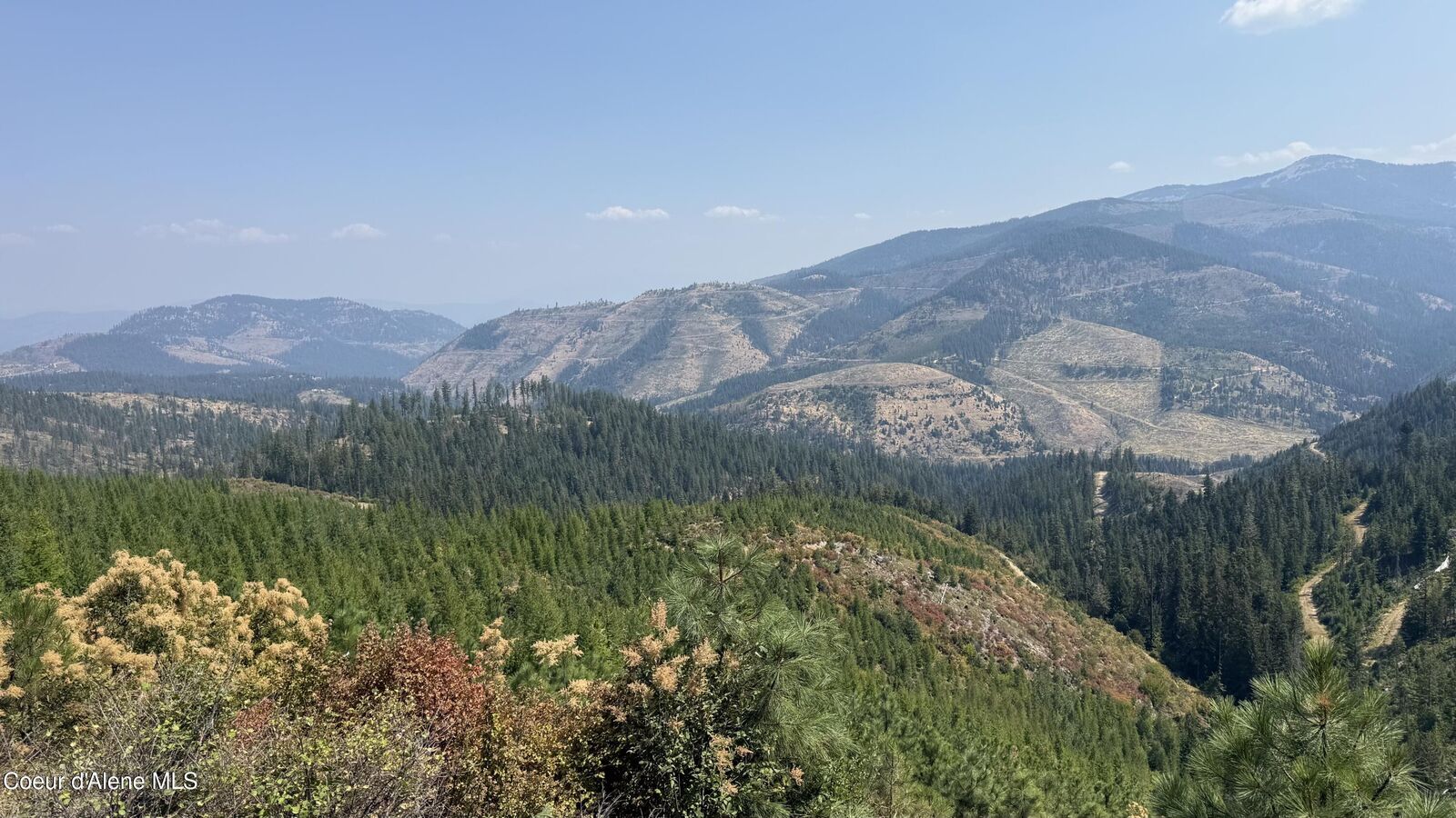 Property Photo:  Nka Black Rock Rd  ID 83810 