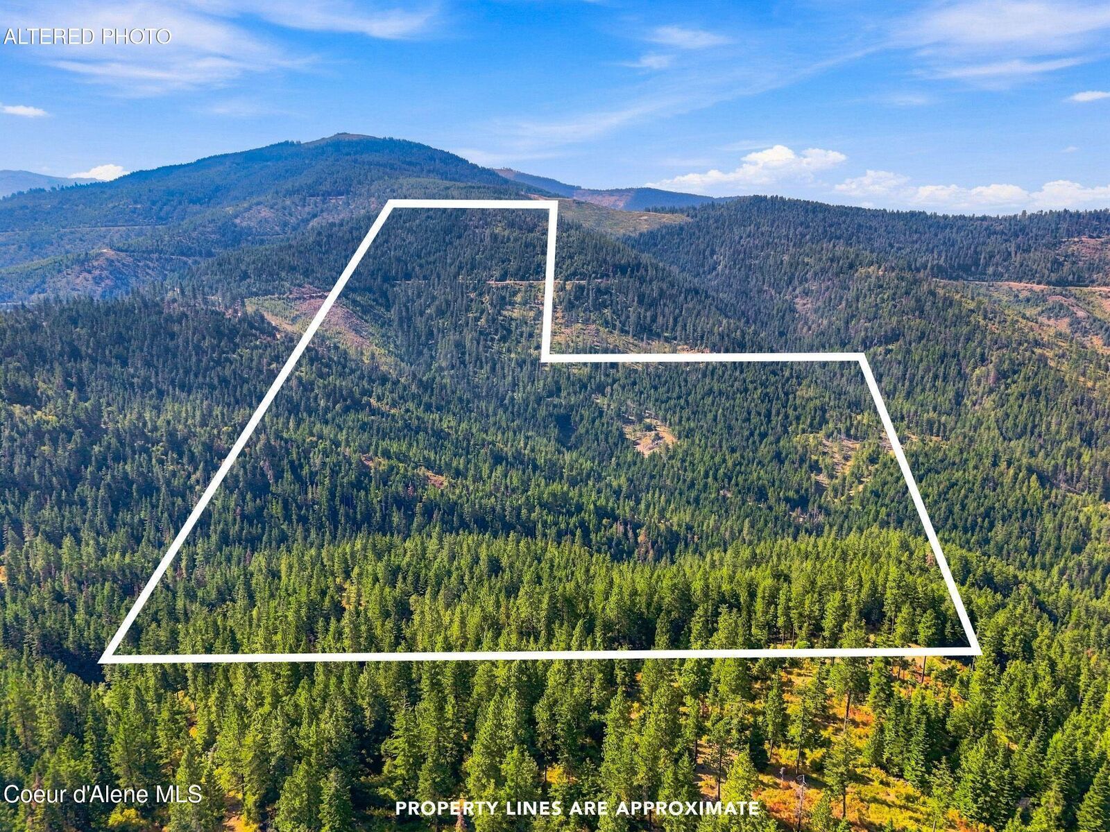 Property Photo: Nka Black Rock Rd ID 83810