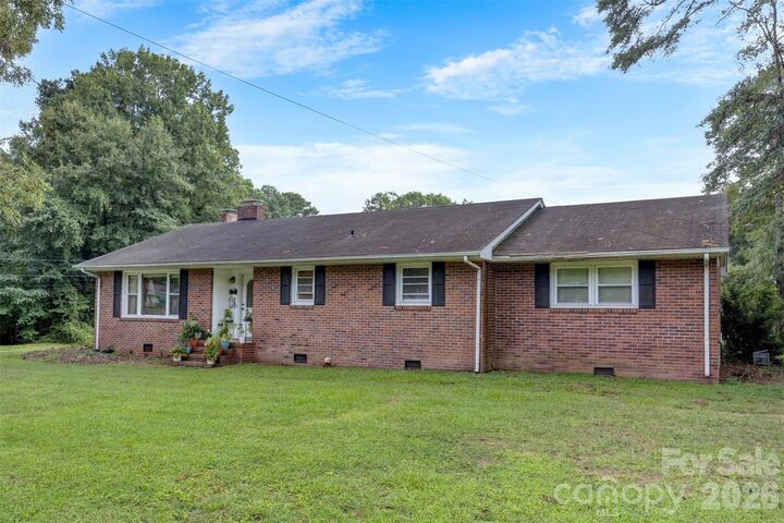 Property Photo:  701 Home Trail  NC 28052 