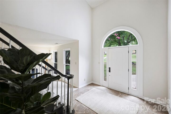 Property Photo:  7224 Canyon Drive  NC 28262 