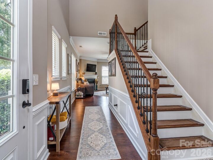 Property Photo:  4128 Park South Station Boulevard  NC 28210 