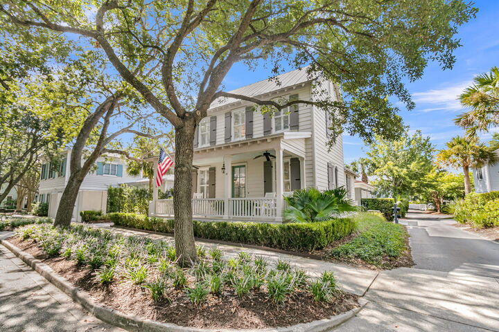 Property Photo:  31 Mises Street  SC 29464 