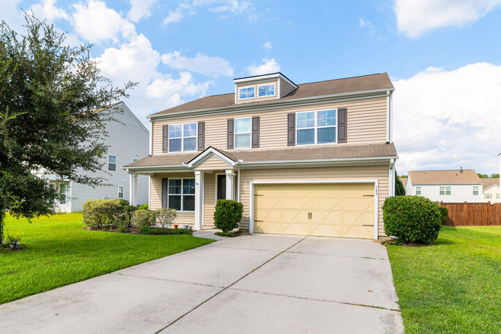 Property Photo: 148 Carolina Wren Avenue SC 29461
