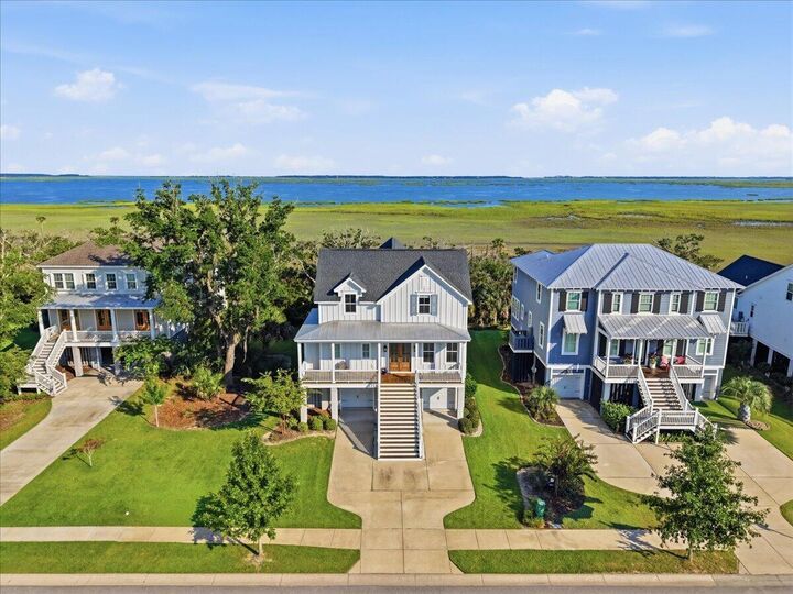 Property Photo:  1522 Menhaden Lane  SC 29466 