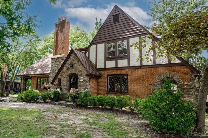 Property Photo:  6093 Belmont Avenue  OH 45224 