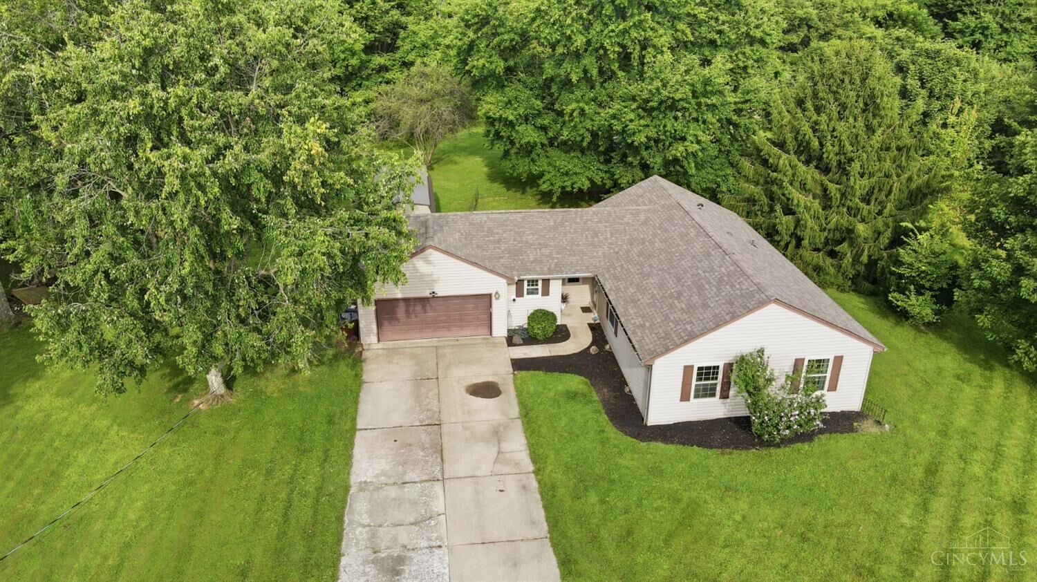 Property Photo:  3051 Bachelier Road  OH 45102 
