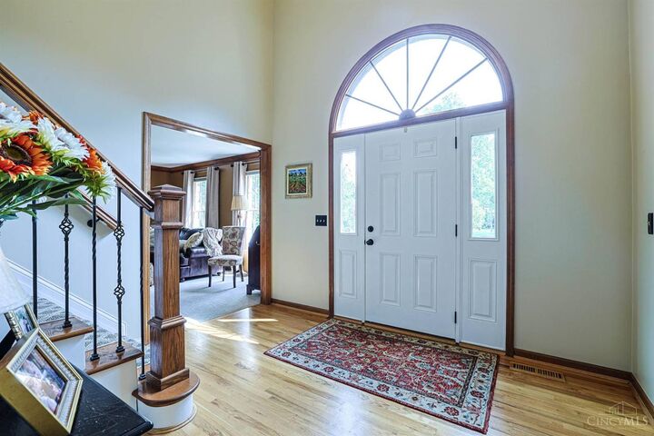 Property Photo:  7200 Anderson Woods Drive  OH 45244 