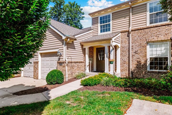 Property Photo:  6209 Watchcreek Way  OH 45150 