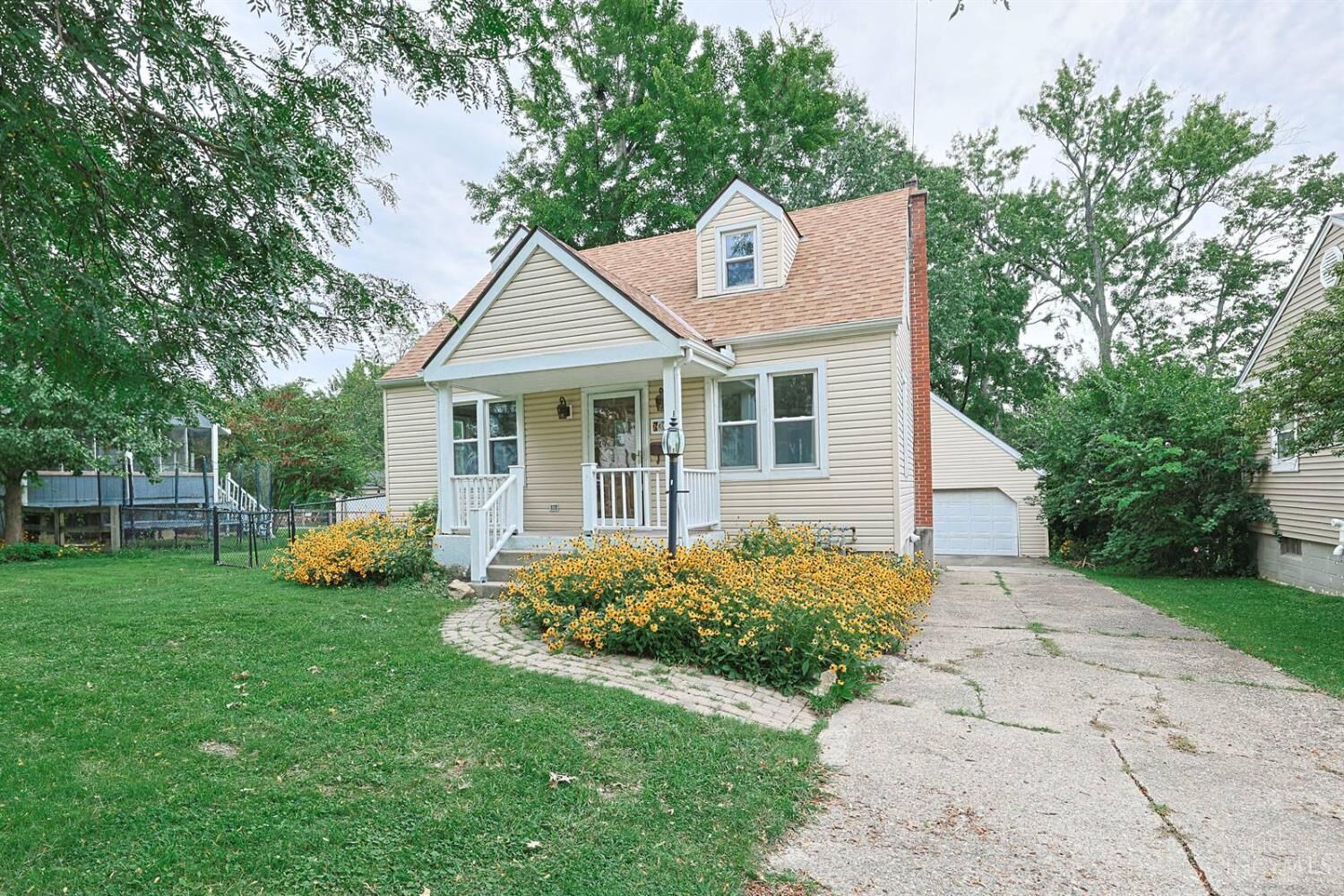 Property Photo:  7306 Iuka Avenue  OH 45243 