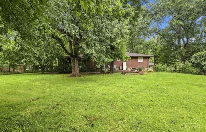 Property Photo:  4045 Ponder Drive  OH 45245 