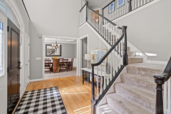 Property Photo: 2077 Anderson Cove Lane OH 45244