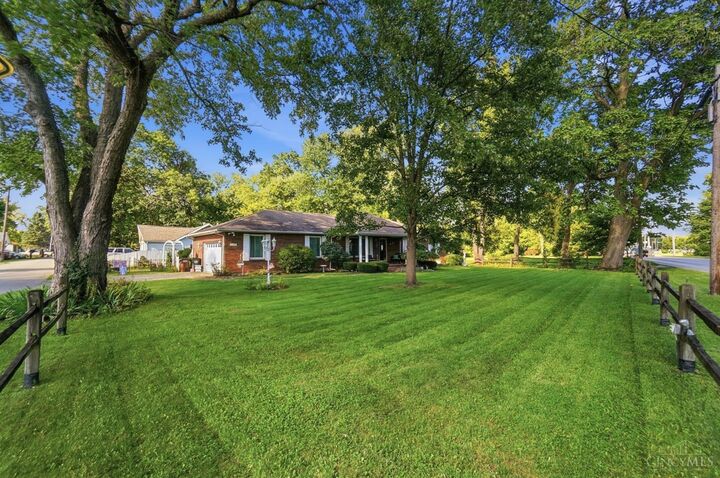 Property Photo:  3705 Little York Road  OH 45414 