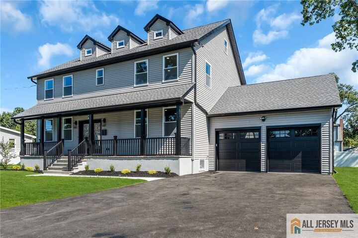 Property Photo:  77 Elm Street  NJ 08884 