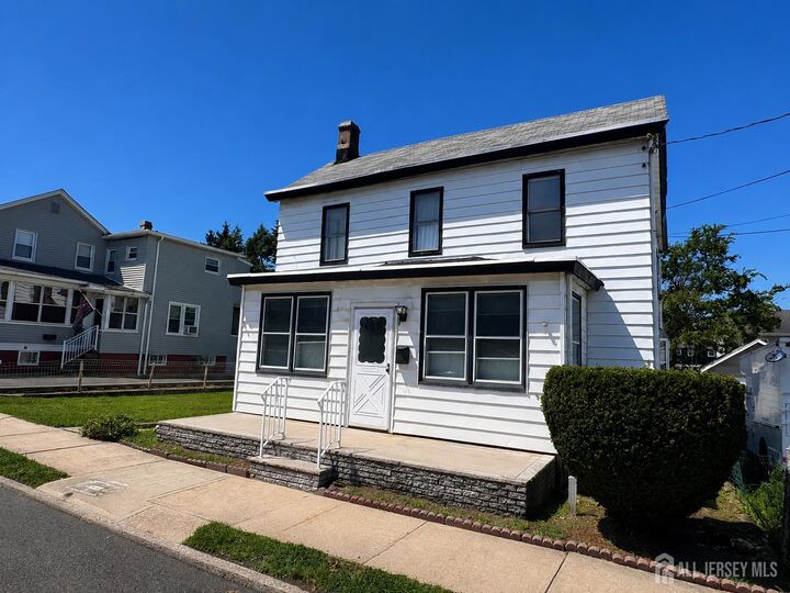Property Photo:  358 Conover Street  NJ 08879 