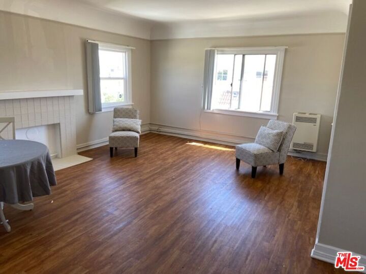 Property Photo: 4535 W 11th Pl CA 90019