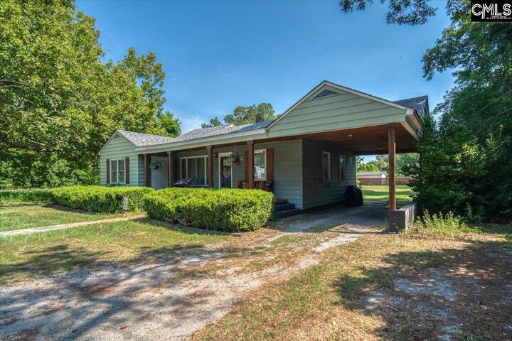 Property Photo:  6061 Old Number Six  SC 29047 