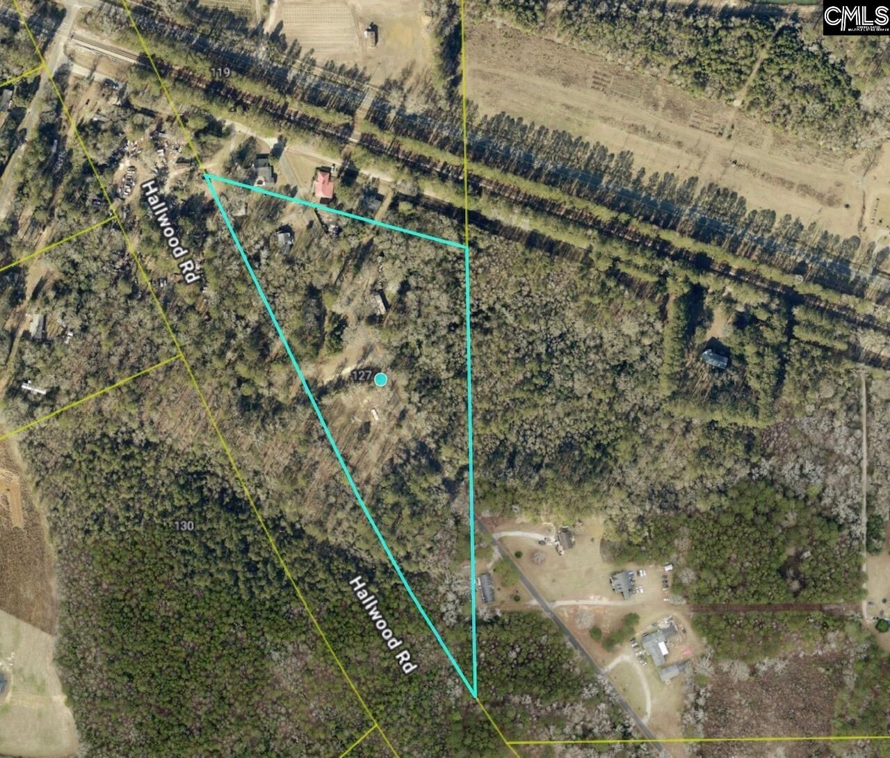 Property Photo:  127 Hallwood  SC 29044 
