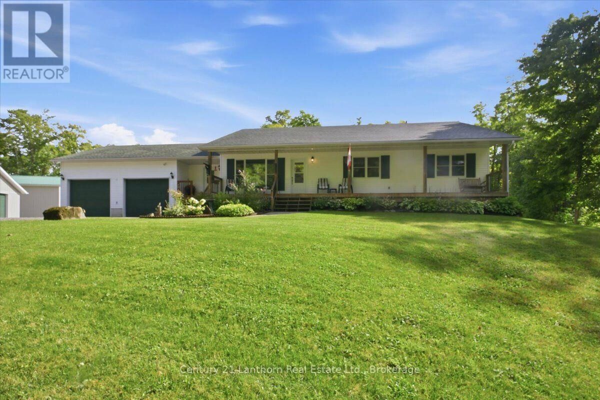 Property Photo: 18448 Highway 62 ON K0K 1Y0
