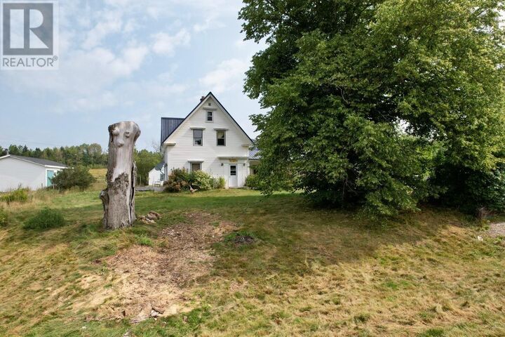 Property Photo: 1451 Hansford Road NS B0N 2J0