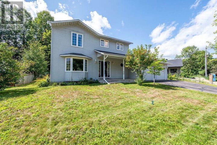 Property Photo: 4 Banting Drive ON K0J 1P0