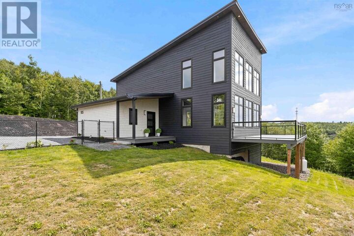 Property Photo: Janda Crescent 105 NS B3Z 4R7