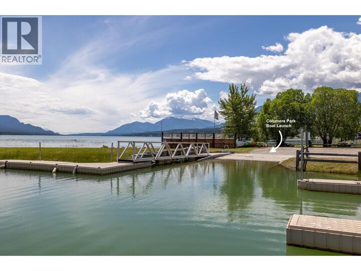 Property Photo: 5853 Juniper Road BC V0B 1L2