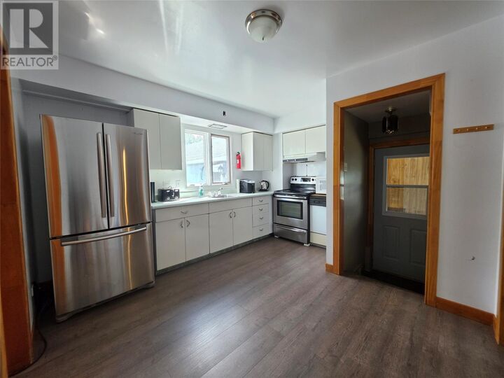 Property Photo:  610 Caribou Crescent  NL A2V 1P7 