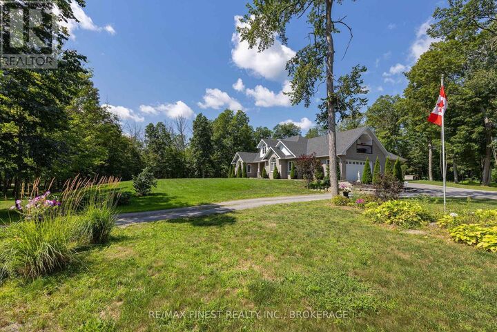 Property Photo: 1197 McCullough Road ON K0K 2N0