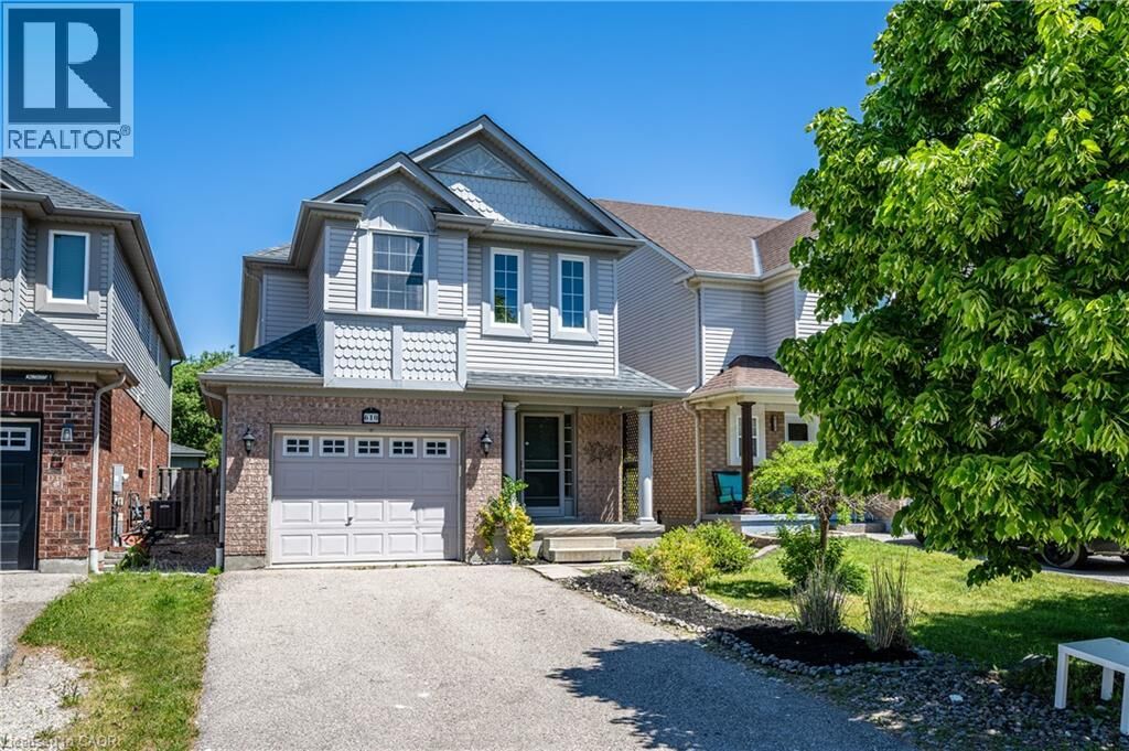 Property Photo:  610 South Haven Drive  ON N2K 4M2 