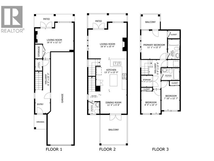 Property Photo:  4000 Trails Place 163  BC V0H 1X5 