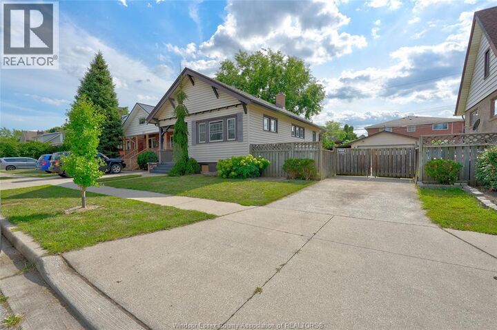 Property Photo:  849 Lawrence Road  ON N8Y 3Z6 