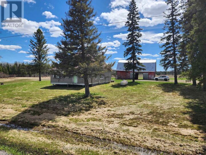 Property Photo: Lt 6 Con 4, Highway 65 Highway ON P0J 1M0