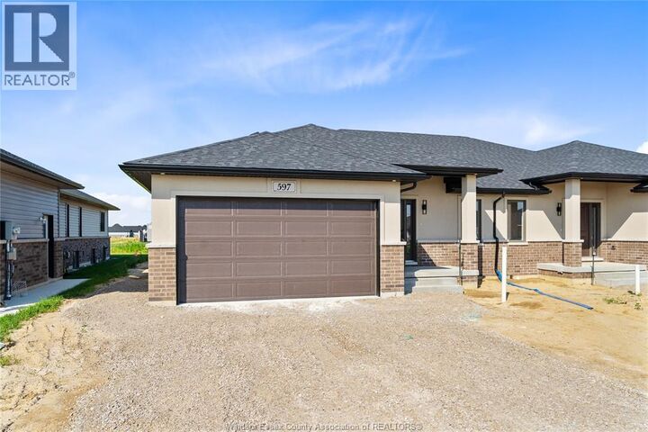 Property Photo: 253 Angelo ON N9J 0E5