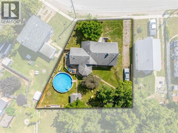 Property Photo:  15 John Street West  ON N0P 1A0 