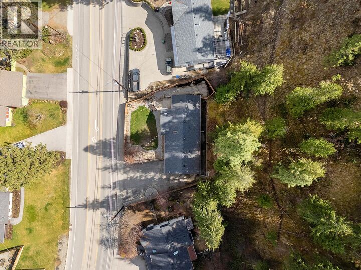 Property Photo:  4700 Gordon Drive  BC V1W 4P4 