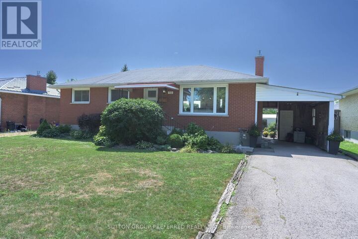 Property Photo:  1510 Perth Avenue  ON N5V 2M5 