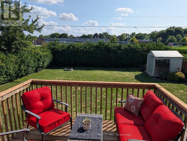 Property Photo:  1510 Perth Avenue  ON N5V 2M5 