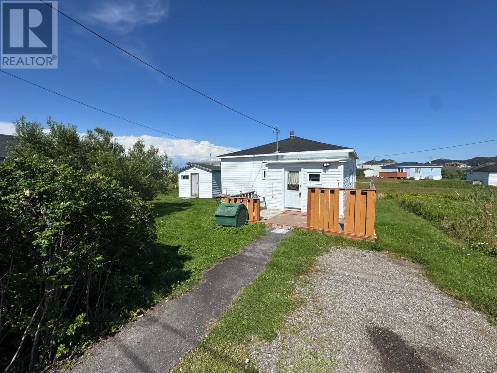 Property Photo:  2 Augustus Lane  NL A0N 2J0 