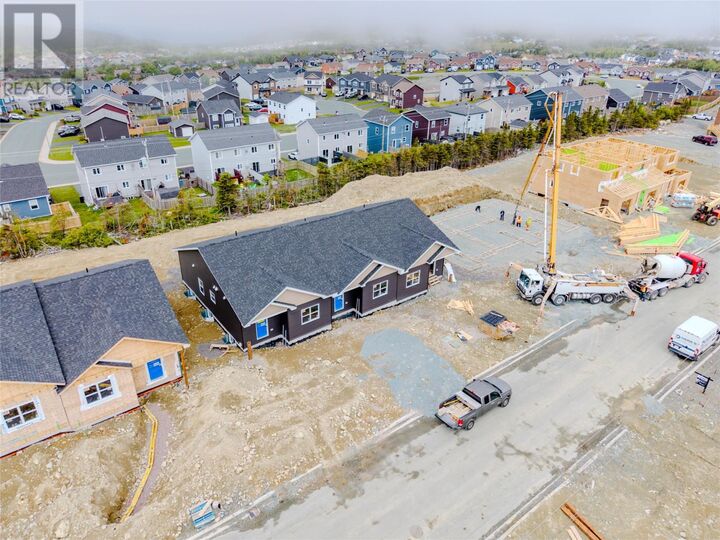 Property Photo:  28 Tulip Ridge Boulevard  NL A1L 4N7 