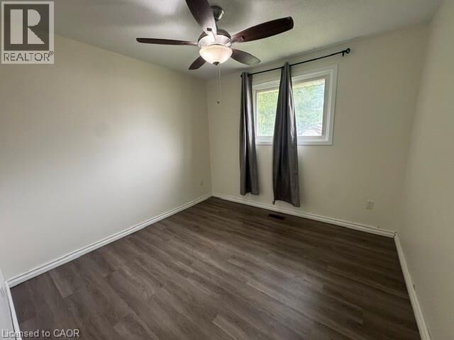 Property Photo: 47 Highridge Avenue ON L8E 3J7