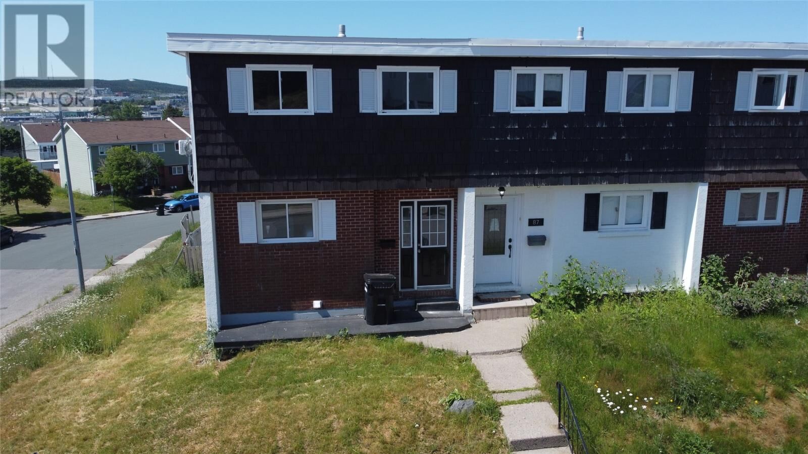 Property Photo: 85 Cumberland Crescent NL A1B 3M4