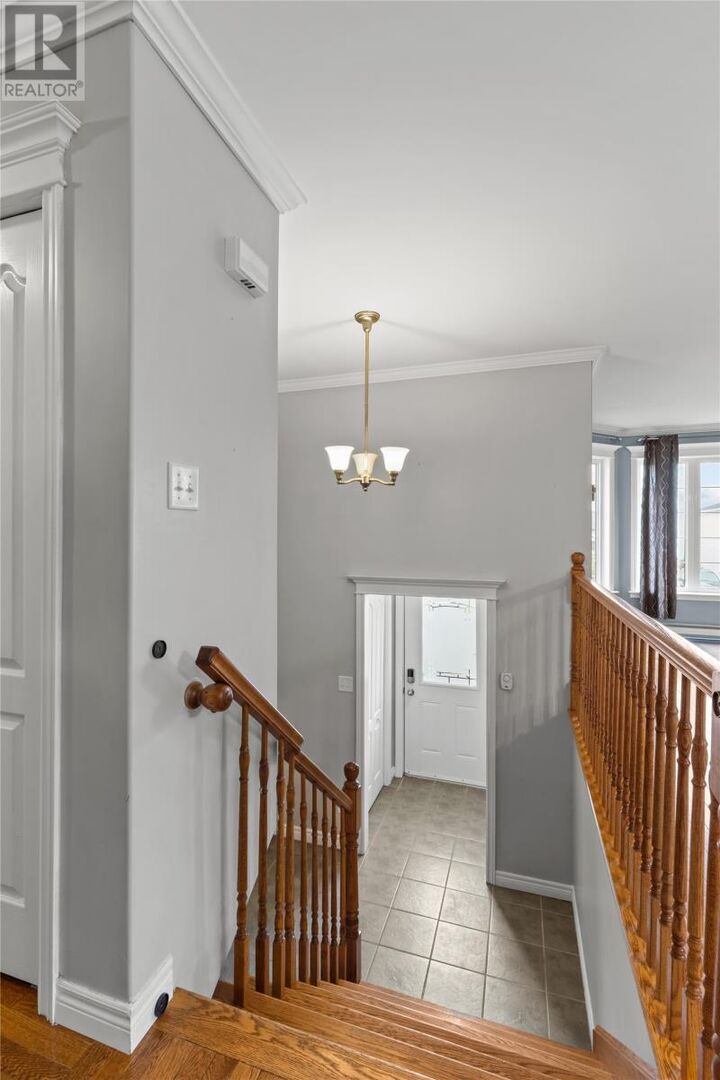 Property Photo: 19 Baffin Drive NL A1N 4Y4